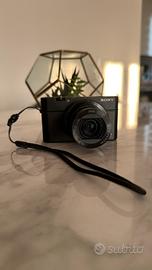 Sony RX100 M3