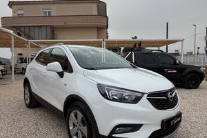 Opel Mokka X 1.6 Advance
