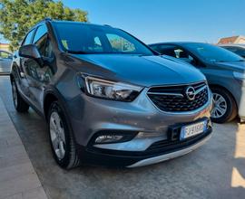 Opel Mokka X 1.6 CDTI Ecotec 136CV 4x4 Start&Stop 