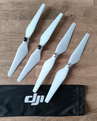 Eliche di ricambio DJI