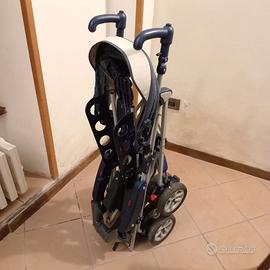 passeggino Chicco