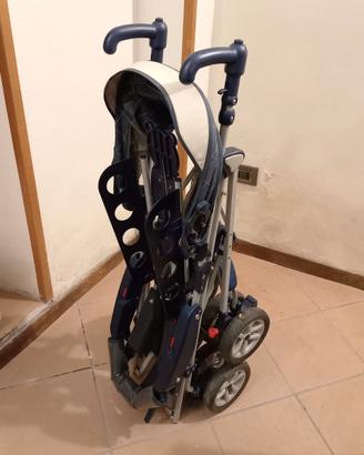 passeggino Chicco