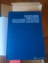 Dizionario francese 