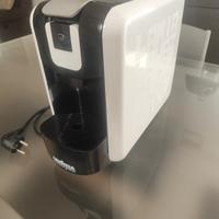 macchina da caffè lavazza 