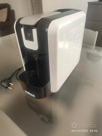 macchina da caffè lavazza 