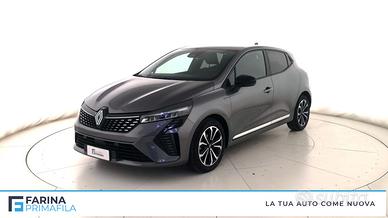 RENAULT Clio V 2023 - Clio 1.0 tce Techno U170079