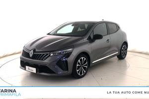 RENAULT Clio V 2023 - Clio 1.0 tce Techno U170079