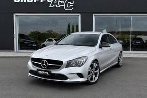 Mercedes CLA Shooting Brake 180 1.5 DIESEL 109 CV
