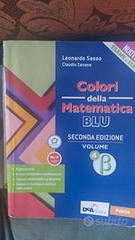 Libri Scuole superiori 4 anno e altro