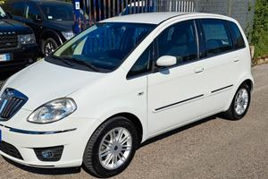 Lancia MUSA 1.4 Oro Plus Ecochic GPL