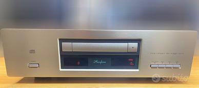 CD Player Accuphase DP-65 - Condizioni PERFETTE