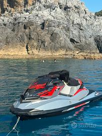 Seadoo Rxp 300