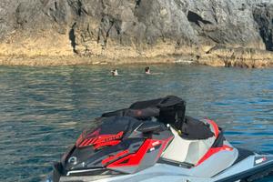 Seadoo Rxp 300