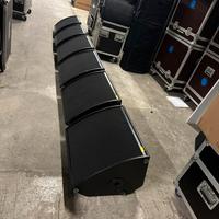 Monitor passivo 15”