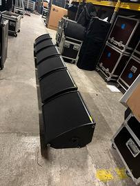 Monitor passivo 15”