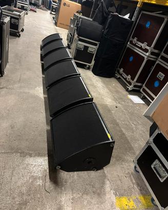 Monitor passivo 15”