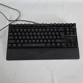 Tastiera Gaming MS Thunder Pro - Come nuova