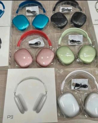 Cuffie Bluetooth