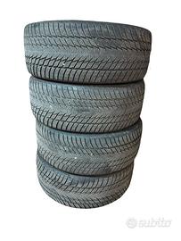 GOMME SUPERIA BLUEWIN UHP2 225 45 18 PNEUMATICİ
