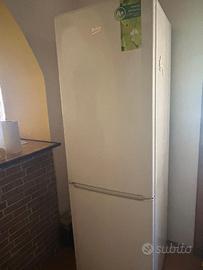Frigo/Congelatore  beko A+