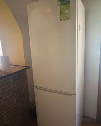 Frigo/Congelatore  beko A+