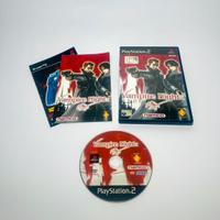 Vampire Night – ITA – PS2 | Con custodia e manuale
