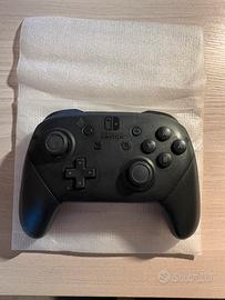 Controller switch
