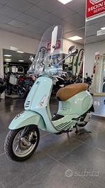 Piaggio Vespa 150 Primavera ABS