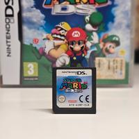 Super Mario 64 ds - Nintendo - ITA - PERFETTO 