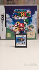 Super Mario 64 ds - Nintendo - ITA - PERFETTO 