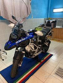 Bmw R 1250 GS Adventure