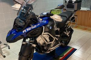 Bmw R 1250 GS Adventure