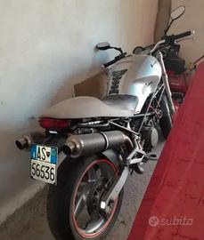 Ducati Monster 600 - 2001