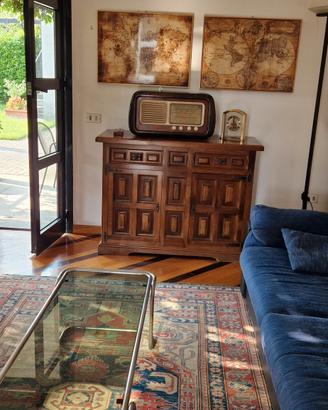 radio d'epoca