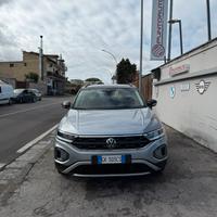 Volkswagen T-Roc I 2022 2.0 tdi Style 115cv