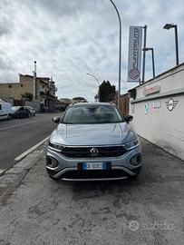 Volkswagen T-Roc I 2022 2.0 tdi Style 115cv