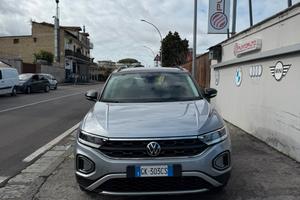 Volkswagen T-Roc I 2022 2.0 tdi Style 115cv