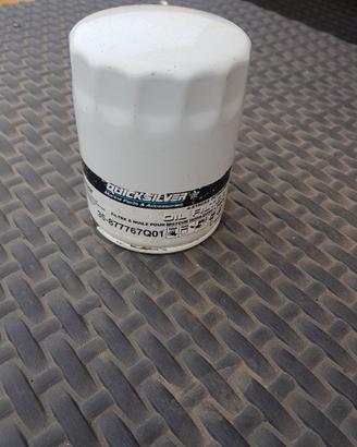 Ricambi per motore marino Mercury verado 150cv 4T
