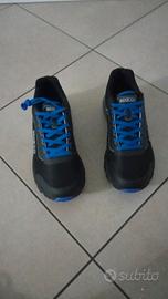 scarpe antinfortunistiche 