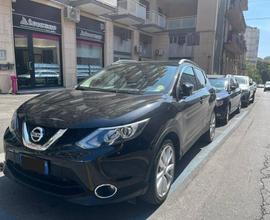 Nissan Qashqai 1.6 dci Tekna 2wd 130cv xtronic
