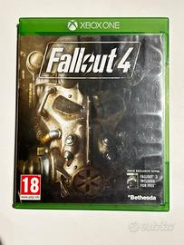 Lotto 2 giochi - Xbox One S/X