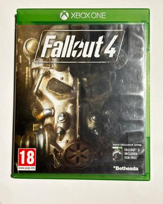 Lotto 2 giochi - Xbox One S/X