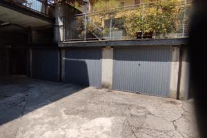 Garage - Box via Campogrosso 65, Centro, Recoaro T