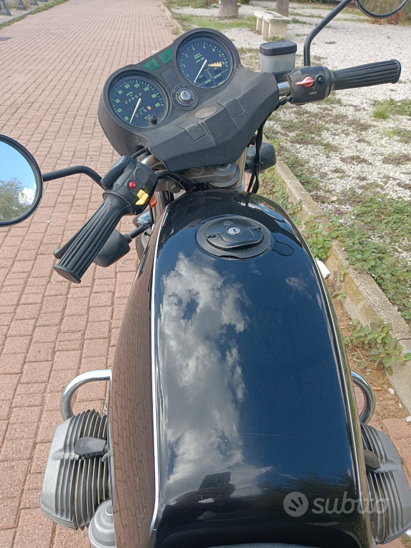 BMW r45 - Moto e Scooter In vendita a Messina
