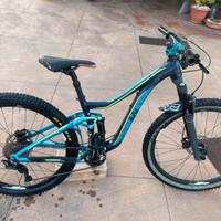 bici mtb enduro 27,5