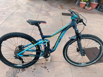 bici mtb enduro 27,5