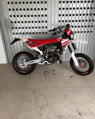 Fantic xm50
