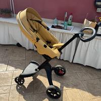 Passeggino Stokke Xplory X