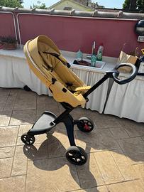 Passeggino Stokke Xplory X
