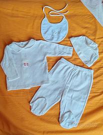 Completino neonato